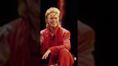 Why David Bowie Reigns as Britain's Ultimate Artist for 50 Years #shorts #davidbowie #rocknroll