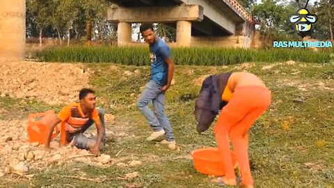 Top Very Funny Video 2021|Best Comedy Video 2021|Try Not To Laugh_Episode 3 | RAS MULTIMEDIA