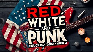 Freedom's Shout: A Punk Rock Tribute to the Bill of Rights