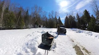 #shorts exploring and lunch outside