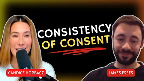 Consistency of Consent