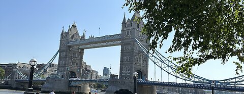 LONDON Tower Bridge 🏴󠁧󠁢󠁥󠁮󠁧󠁿