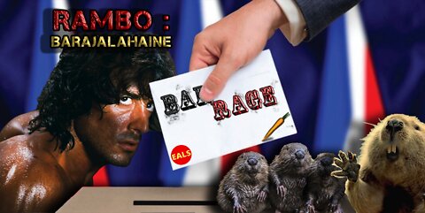 Rambo : Barajalahaine