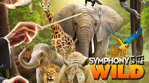 Symphony of the Wild | Epoch Cinema