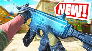 NEW "ISO HEMLOCK" has NO RECOIL in Modern Warfare 2! (Best ISO Hemlock Class Setup) -MW2 Gameplay