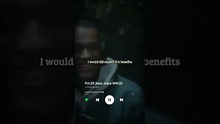 Pulse - XXXtentacion ft Juice Wrld