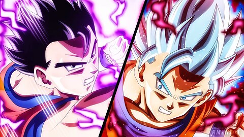 Ranking the Top 10 Strongest DBZ Characters