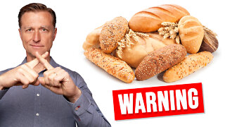 You May Never Eat BREAD Again After Watching This