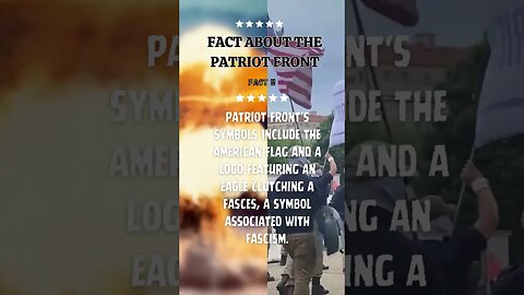 Patriot Front in DC 11