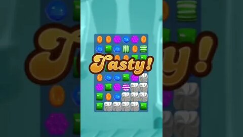 Candy Crush #2