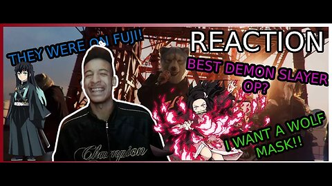 MAN WITH A MISSION×milet「Kizuna no Kiseki」Music Video REACTION