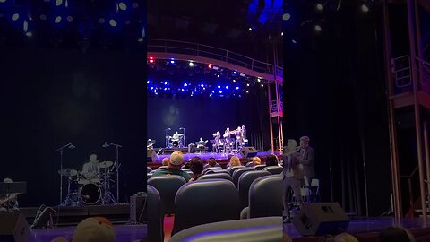 Jazz on Royal Caribbean's Wonder of the Seas! - Part 2