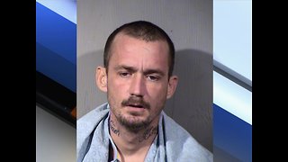Man arrested at border after deadly Phoenix home invasion - ABC15 Crime