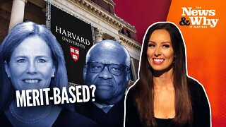 Will SCOTUS END Affirmative Action? | The News & Why It Matters | 11/1/22