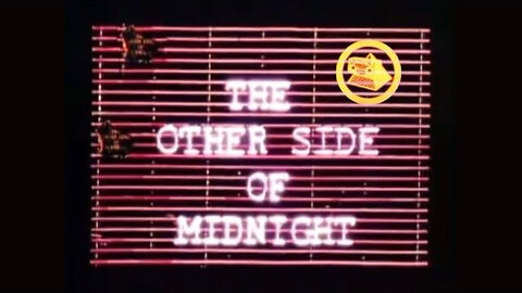Bill Drummond - Interview on The Other Side of Midnight (with Tony Wilson) [UK Television] 1989