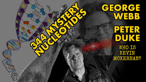 344 Mystery Nucleotides