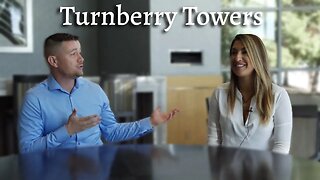 Living at Turnberry Tower Las Vegas