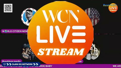 MARIJUANA LEGALIZATION! SHOULD MARIJUANA BE LEGALIZED? WCN LIVE STREAM PODCAST - DoNN GQ NETWORK