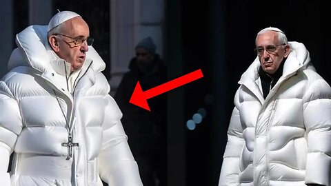 Is Pope Francis The Antichrist?