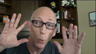 Episode 1867 Scott Adams: Come Watch Me Change The Political Narrative Right In Front Of Your Eyes