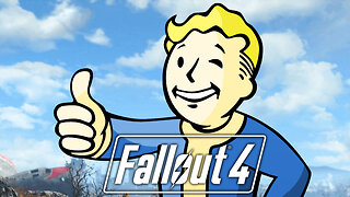 Fallout 4/Skull and Bones