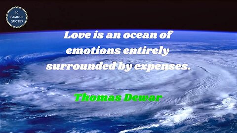 10 famous quotes about love | Part 34