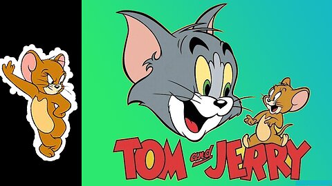 Tom & Jerry | Tom & Jerry in Full Screen | Classic Cartoon Compilation | WB Kids