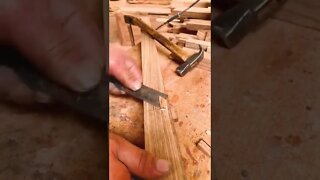 Amazing WOODWORKING Tricks & Tips #ideas #shorts