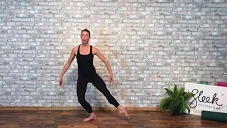 Ballet Technique Tips