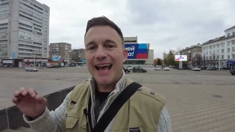 WHERE THE F*&K ARE THE WESTERN MEDIA?! Rant from Lugansk