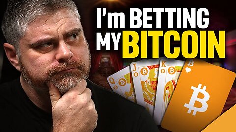 Bitboy Bets 2 Bitcoin Live! (2023 Crypto Price predictions)