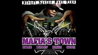 A-Mafia - Mafia's Town (Full Mixtape)