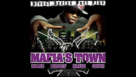 A-Mafia - Mafia's Town (Full Mixtape)
