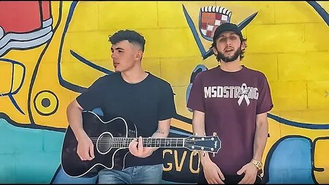 Hi-Rez & Jonny Koch - We Want Change (Official Acoustic Video)