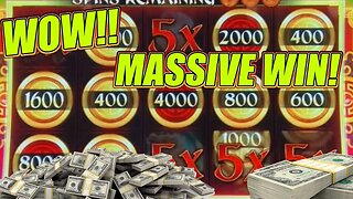 Unbelievable! 🤑 Triple Jackpots Max Betting Epic Fortunes!!!