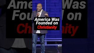 Was America Founded on Christianity?