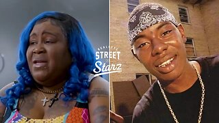 Magnolia Dana EXPLAINS why is she coming out after all these years as SOULJA SLIM BABY MAMA!