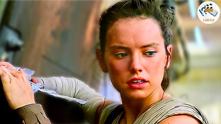 Is Rey a Good Character in Episode 7? We Argue