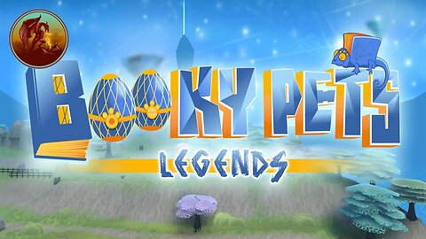 BookyPets Legends | Making Reading Lots Of Fun