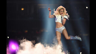 Lady Gaga announces 10th anniversary edition of Born This Way featuring LGBTQIA+ artists