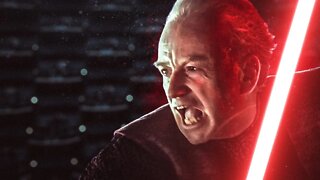 Top 5 Palpatine Fights AFTER Revenge of the Sith