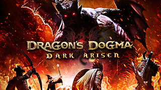 Dragon's Dogma: Dark Arisen - Playthrough Part 9