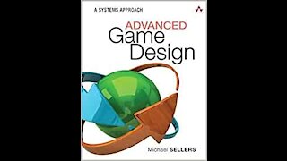 Mike Sellers Advanced Game Design by Professor Castronova