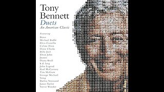 Tony Bennett - The Best Is Yet To Come (With Diana Krall)