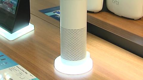 How secure are Alexa and Google Home?