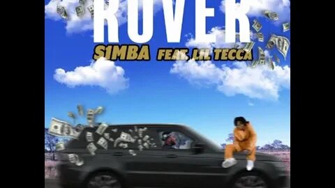 S1mba - Rover (ft. Lil Tecca) (432hz)