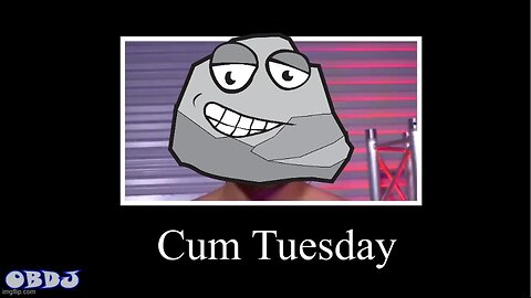 Cum Tuesday