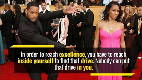 How To Parent Your Child Towards Excellence Will And Jada Pinkett Smith Goalcast 1