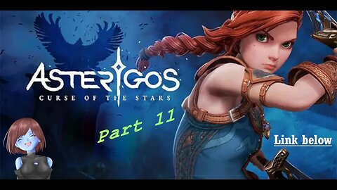 Going Deep with effects | Asterigos Curse of the Stars | Full Game Part 11