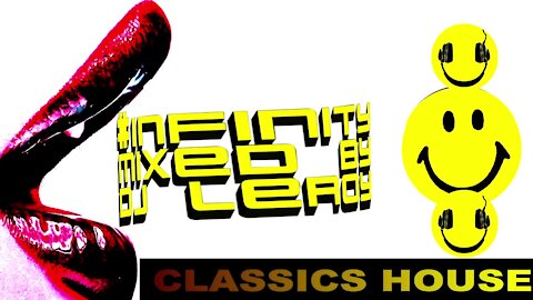 DJLEROY CLASSICS HOUSE - 2020